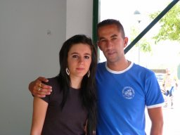 XVIII Concentracion - 2011